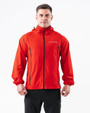 Infinity Tech Jacket - Formula Red
