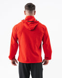 Infinity Tech Jacket - Formula Red