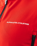 Infinity Tech Jacket - Formula Red