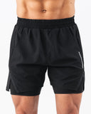 Infinity Short - Black