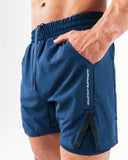 Infinity Short - Denim