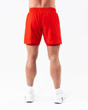 Infinity Short - Formula Red