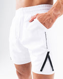Infinity Short - White