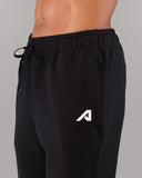 Vantage Jogger - Black