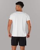 Proflex Tee - White