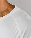 Proflex Tee - White