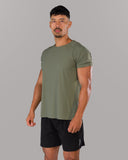 Proflex Tee - Tactical Olive