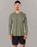 Proflex LS - Tactical Olive