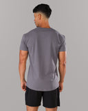 Precision Tee - Urban Steel