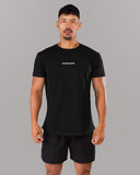 Precision Tee - Black