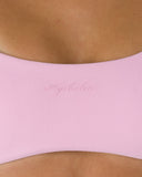 Aura Strappy Bra - Poise