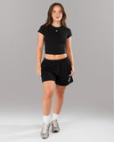 Core Sweat Short - Black