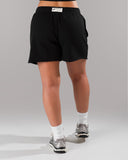 Core Sweat Short - Black