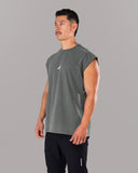 Union Mineral Cutoff - Washed Grey