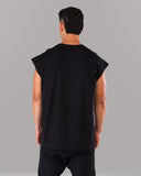 Union Mineral Cutoff - Black