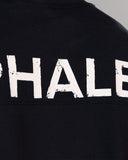 Union Mineral Tee - Washed Black