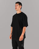 Union Mineral Tee - Black