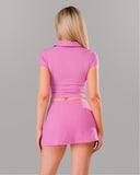 Annika Polo - Orchid