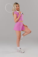 Annika Polo - Orchid