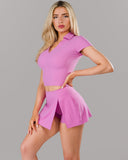 Annika Polo - Orchid