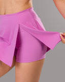 Annika Skirt - Orchid