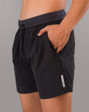 Apex Short - Black