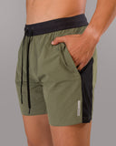 Apex Short - Tactical Olive