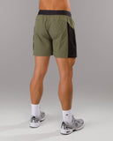 Apex Short - Tactical Olive