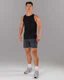 Apex Vault Short - Midnight Depth