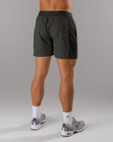 Apex Short - Iron Charcoal