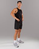 Apex Short - Black