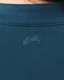 KDM Zip Bra - Knock Out