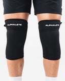 Knee Sleeves - Black