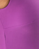 Kohl Bodysuit - Blaze