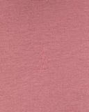 LDB Crop Tee - Desert Pink