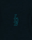 LDB Muscle Tank - Dark Cyan