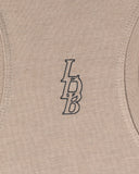 LDB Muscle Tank - Dune
