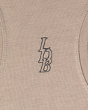 LDB Muscle Tank - Dune