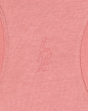 LDB Muscle Tank - Primrose