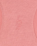 LDB Muscle Tank - Primrose