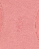 LDB Muscle Tank - Primrose