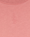 LDB Oversized Crop Tee - Primrose