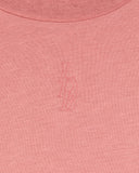 LDB Oversized Crop Tee - Primrose