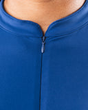 KDM LS Zip Bra - Reign