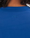 KDM LS Zip Bra - Reign