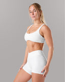 Lina Bra - White
