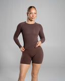 Soft Curve LS - Cedar