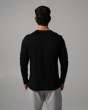 Momentum LS - Black