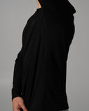 Momentum LS - Black