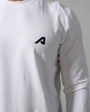 Momentum LS - White